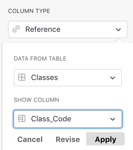 enrollments-class-col